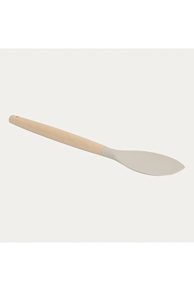 NO BRAND Tigaie cu capac și spatulă ALURO, culoare taupe, 52,3 cm, 5FIVE SIMP...