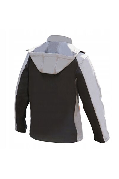 NO BRAND PROTECT2U jachetă SOFTSHELL cu glugă M