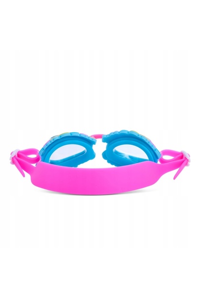 NO BRAND Bling2o: Ochelari de înot Aqua2ude pentru copii „VALUL ZÂMBETULUI” 3+
