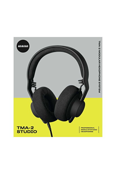 NO BRAND AIAIAI TMA-2 Studio - Căști de studio modulare profesionale