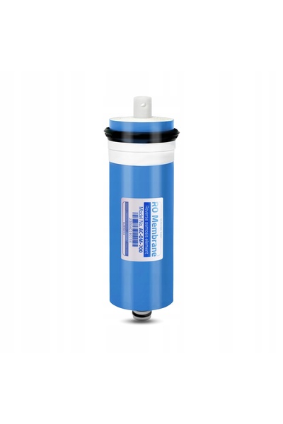 NO BRAND AC-OM-300 GPD Membrană de osmoză, Cartuș filtrant pentru osmoză inve...