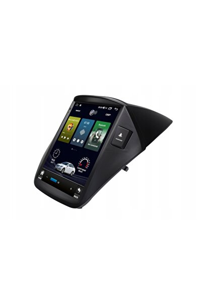 NO BRAND RADIO CU NAVIGAȚIE GPS HYUNDAI IX35 2009-2015 ANDROID CARPLAY 128 GB...