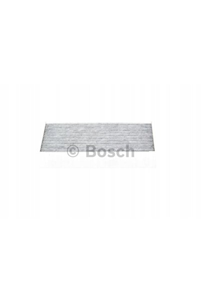 Bosch 1 987 432 327 Filtru, ventilație compartiment pasageri 1987432327