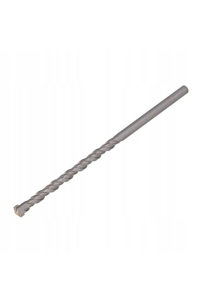 NO BRAND FASTER TOOLS Burghiu pentru beton cu mandrină cilindrică 8 120 25 buc.
