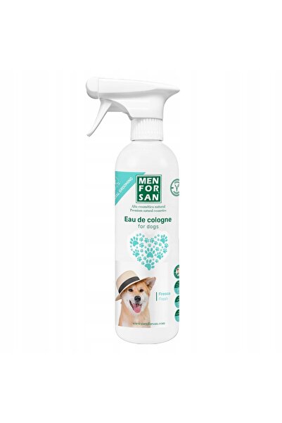 NO BRAND Menforsan Parfum pentru animale Fresh 500 ml