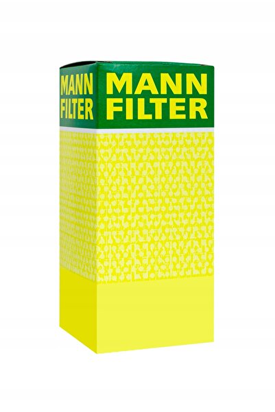 NO BRAND Filtru de combustibil MANN-FILTER PU 10 029 cu cod PU10029Z
