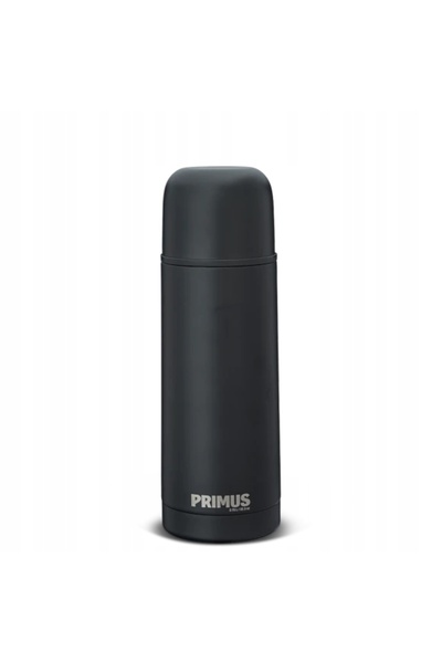 NO BRAND Termos Primus Classic Light negru 750ml