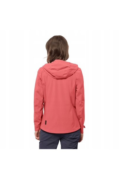 Jack Wolfskin HIGHEST PEAK 2.5LW Jachetă de damă R. L