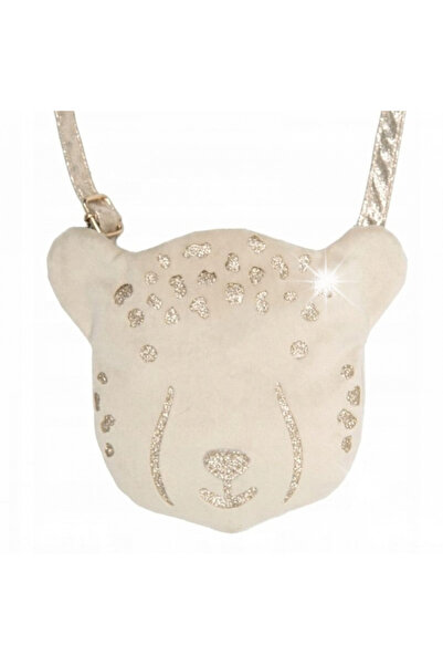 NO BRAND Rockahula Kids: geantă Lily Leopard Velvet
