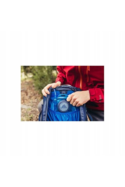 NO BRAND Rucsac Gregory Zulu 30 RC M/L negru vulcanic