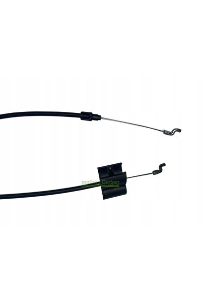 NO BRAND Cablu de oprire motor 1315x1150mm Husqvarna HU 550 725 F FH 5324209-39