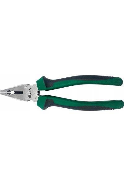 NO BRAND Clește combinat călit 200mm 60CRV Fortis