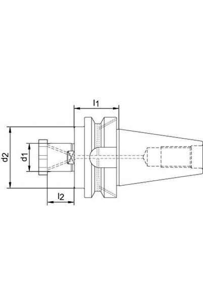 Format Burghiu Wiertlo krete DIN338 HSS, TiN, tip RN 9,4mm
