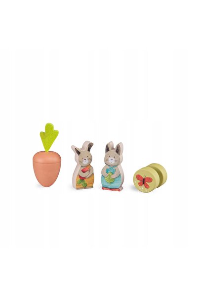 Moulin Roty Jucărie de activitate GARDEN 678116