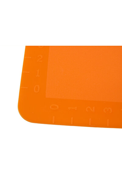 NO BRAND Covoraș de copt din silicon 60 x 50cm, covoraș de silicon pentru buc...