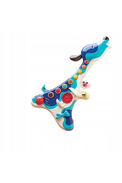 NO BRAND B.TOYS guitar Woofer pentru creație și ascultare muzicală