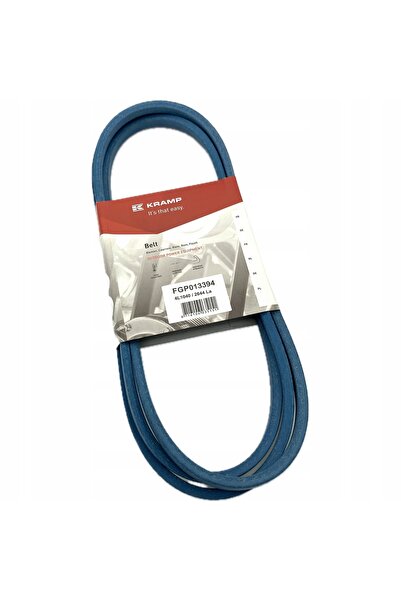 NO BRAND JOHN DEERE 1/2"x104" 12.7x2642mm FGP013394 Curea de transmisie din K...