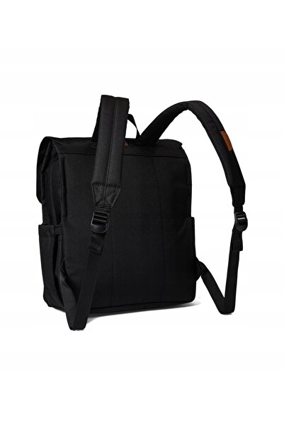 Herschel Supply Rucsac urban Herschel City 16L - Negru