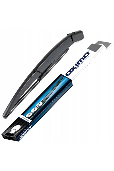 NO BRAND Ștergător cu braț lunetă OXIMO feather 290mm Citroen C2 Hb
