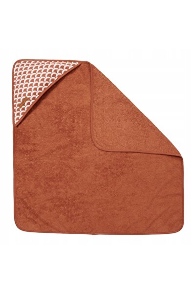 NO BRAND Little Dutch: prosop de baie din bumbac, model Rust, 75x75, TE50620761