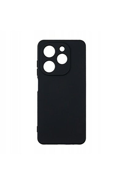 Beline Husă silicon TECNO Spark Go 2024 negru