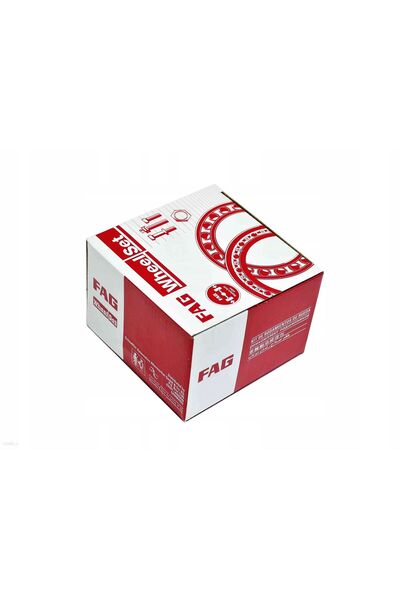 NO BRAND Schaeffler FAG 713 6190 90 Kit rulment roată 713619090