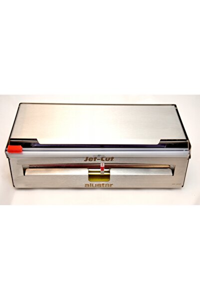 Jet Set de mașini de ambalat alimente Cut Inox Plus