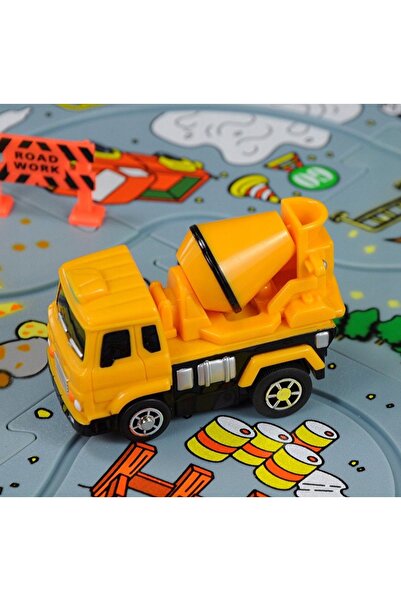 NO BRAND Amewi 100511 - Puzzle Pilot Z1517