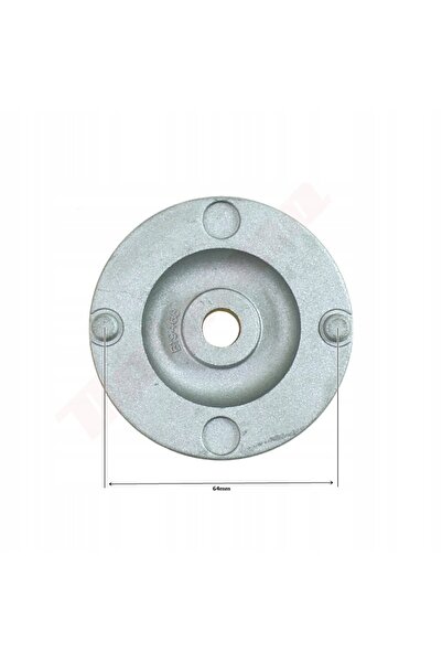 NO BRAND HUSQVARNA Lamă SPURGEON 22,2mm ( 515 13 10-64 , 531 00 50-28 )