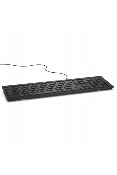 Dell SET TASTATURĂ WIRELESS + MOUSE PENTRU CALCULATOR, BIROU, UNIVERSAL
