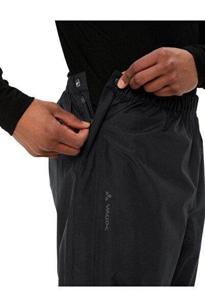 NO BRAND VAUDE Fluid II Pantaloni pentru bărbați mărimea 52/L S12470