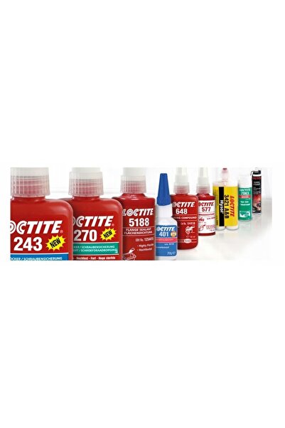 LOCTİTE Activator SF 7649 pentru adezivi anaerobi SF7649