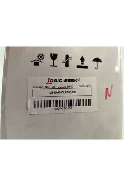 NO BRAND Tambur pentru Samsung CLT-R406 CLP360 CLP365 C430 C460 C480 CLX3300 ...