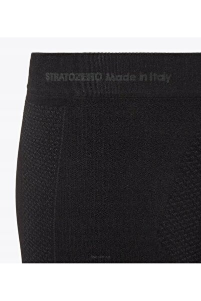 NO BRAND Colanți Diadora Stratozero de compresie Negri S/M