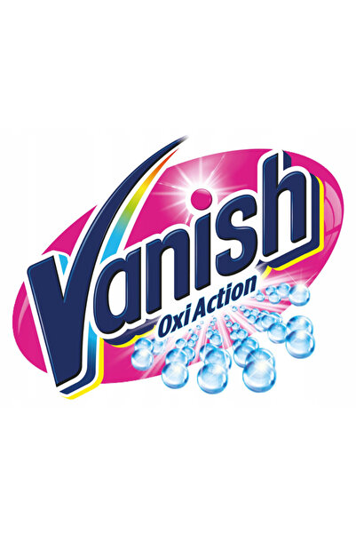 NO BRAND Vanish Oxi Action Pudră pentru îndepărtarea petelor, pentru țesături...
