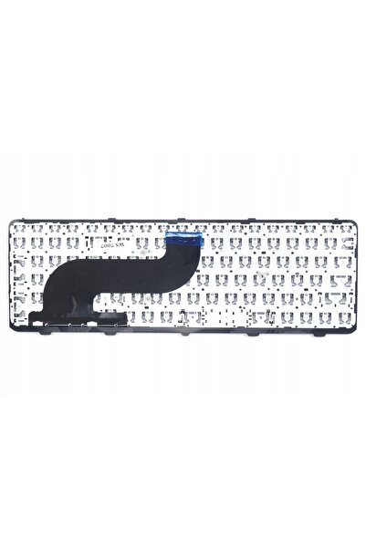 NO BRAND Tastatură pentru laptop HP ProBook 650 G1 655 G1 QWERTY US (Polonia)...