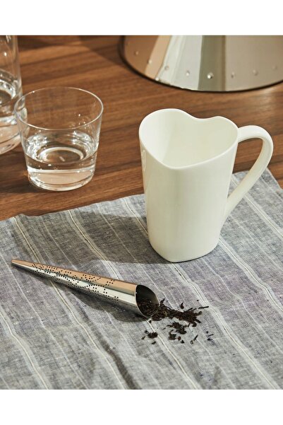 NO BRAND Infuzor de ceai You Alessi MMI25