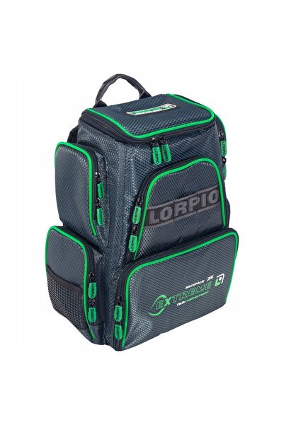 NO BRAND Rucsac de pescuit Lorpio Extreme Match Pro 35L