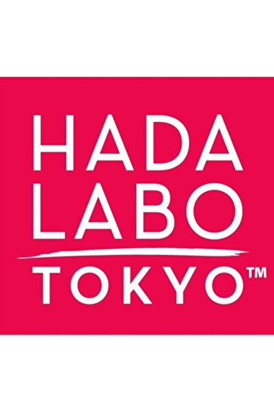 NO BRAND Hada Labo Tokyo Ser facial 3D Lifting cu hidratare intensivă 30ml
