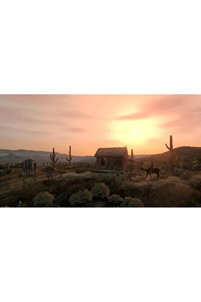 RockStar Games Red Dead Redemption for PS5 - PlayStation 5 - New
