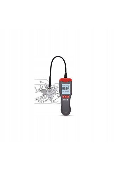 NO BRAND Tester lichid de frână ROOKS OK-03.5000