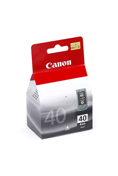 Canon Tus PG40 0615B007 negru