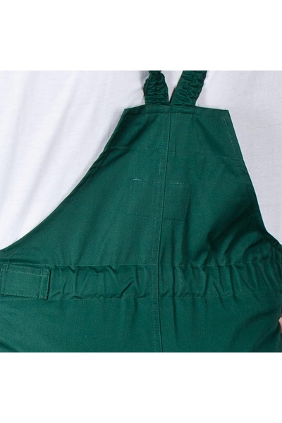 Reis Pantaloni de lucru tip salopetă, de protecție, cu bretele, rezistenți, c...