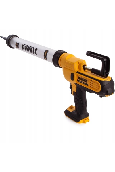 Dewalt 18V 600 ml 2500N DCE580N EXTRACTOR MAS