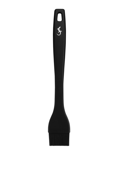 NO BRAND Pensula Lurch din silicon pentru copt, 25 cm