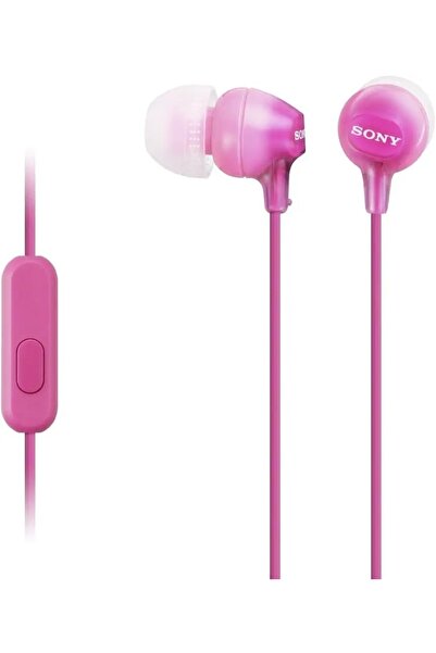 Sony Căști intraauriculare MDR EX15AP