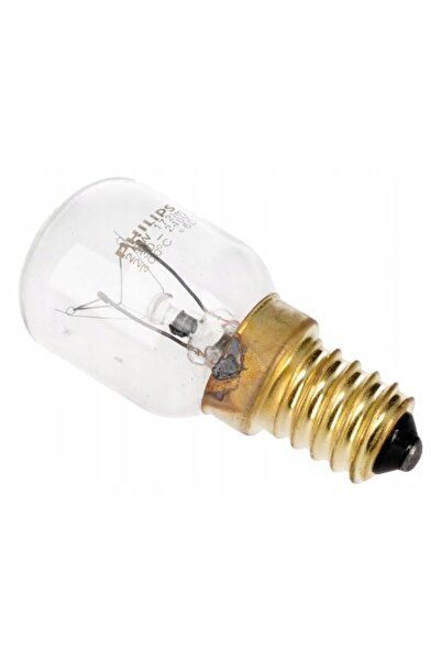 Bosch Bec E14 25W pentru 300 ° C pentru cuptorul Siemens |   HBA43T350 HB43T540E