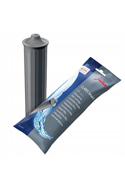 NO BRAND Set de filtre pentru aparat de cafea Jura, Filtru Claris Smart + Acc...