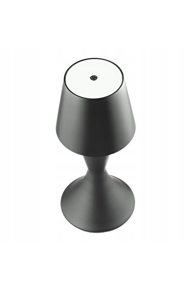 Interlook LAMPĂ DE NOAPTE LED TACTILĂ WIRELESS PENTRU RESTAURANT, HOTEL, CU 3...