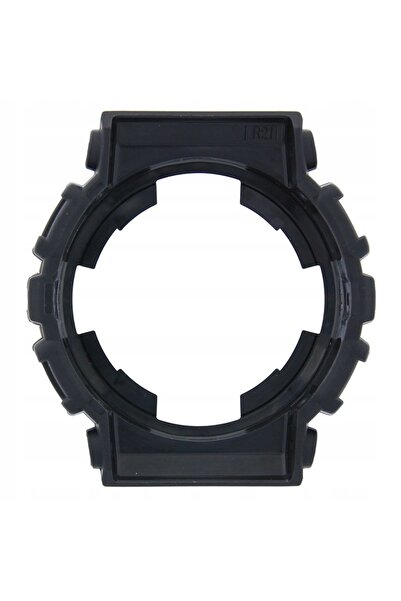 Casio 10493652 - Ramă / Carcasă - GMA-S110 / GMA-S110F-1A - Negru